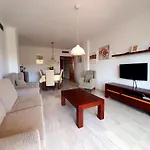 Vista Alhaurin Golf