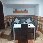 Casa Cueva Roman