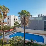 Puertosol 31 - 1 bed apartment, Beach Puerto Marina