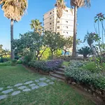 Puertosol 31 - 1 bed apartment, Beach Puerto Marina