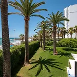 Apartamento En Edificio Torresol, 1ª Linea De Playa En Nerja