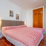 Apartamento En Edificio Torresol, 1ª Linea De Playa En Nerja