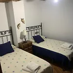 Alojamiento Rural El Chorrillo