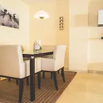 Espacioso Apartamento En Guadalmina - Marbella