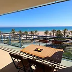 Apartamento Vista Mar