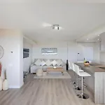 Amazing Duplex Next To The Beach In Marbella