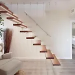 Amazing Duplex Next To The Beach In Marbella
