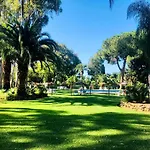 Puerto Banus Apartamento Leo