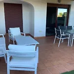 Jardines De Nuevo Vera - Magnifico Apartamento A Pie De Playa