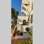 Sea View Holiday Apartment Near Alicante
