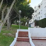 Sea View Holiday Apartment Near Alicante