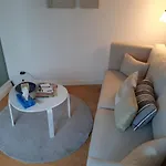 Top Estudio Plaza Arenal - Balcon Al Exterior - Cama En Buhardilla - Centro Jerez