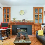 Charming Villa In Cortegana With Pool
