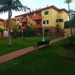 Islantilla Palmeras Golf 2