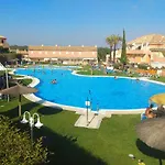 Islantilla Palmeras Golf 2