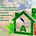 Ecosmart Apartments