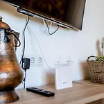 Apartamento Bellevue