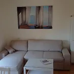 Apartamento en rota