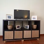 Apartamento Centro Sanlucar - Playa