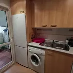Beachfront Apartment In La Noria IV Sabinillas, Manilva