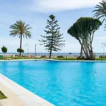 Apartment Castillo De Santa Clara-2 By Interhome