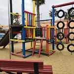 El Apartamento Que Buscas Vera Playa