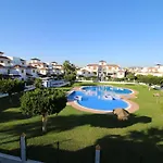 RA48 Ático en Veramar 5, El Playazo, Vera playa