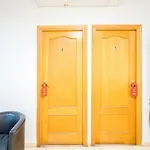 Pensión Ayuntamiento
