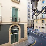 Pensión Ayuntamiento