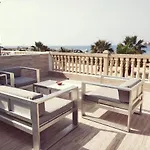 4nudos playa