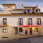 Hotel Ruta Del Poniente