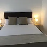La terraza de Benalmarina en Benalmádena