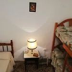 Casa El Carpintero