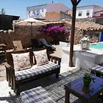 Casa El Carpintero