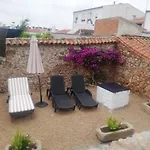 Casa El Carpintero
