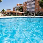 Studio With Sea Views In Torremolinos