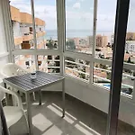 Studio With Sea Views In Torremolinos