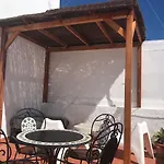 DUPLEX TARIFEÑO in the OLD TOWN