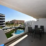 Apartament Andres