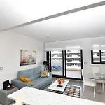 Apartament Andres