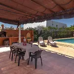 Casa Rural Silvia Y Melissa