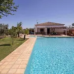 Casa Rural Silvia Y Melissa