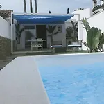 Casa Con Piscina Privada A 200M Playa