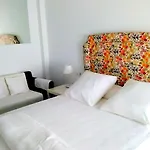 Modern Apartment With Sea View In El Puerto De Santa Maria 65 M²