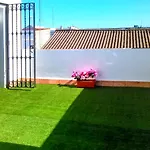 Modern Apartment With Sea View In El Puerto De Santa Maria 65 M²