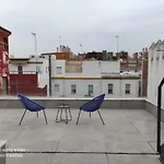 Apartamentos RG Plaza de España