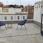 Apartamentos RG Plaza de España