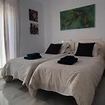 3 Bed Penthouse In The Heart Of Puerto Banus & Pool