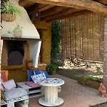 Cortijo Cañuelo