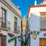 Atico A 1 Minuto De La Mezquita-Catedral